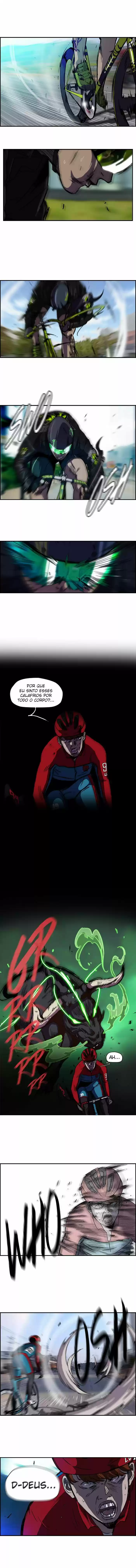 Read Wind Breaker PT Manga Online