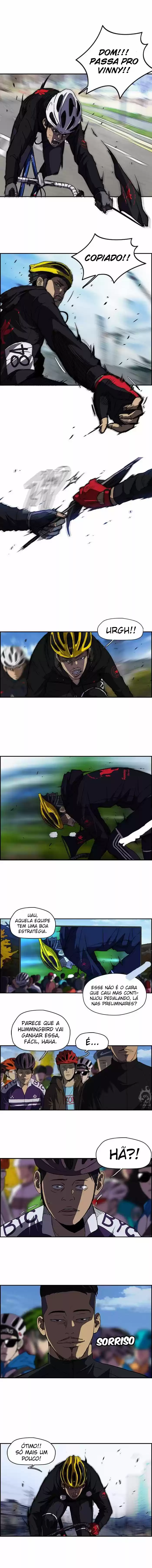 Read Wind Breaker PT Manga Online