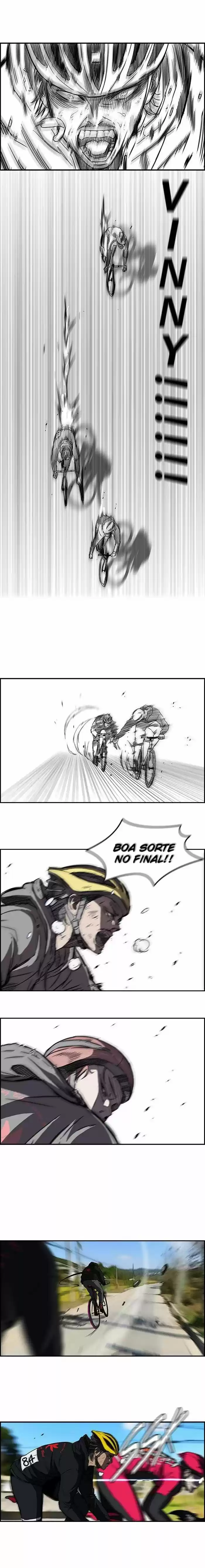 Read Wind Breaker PT Manga Online