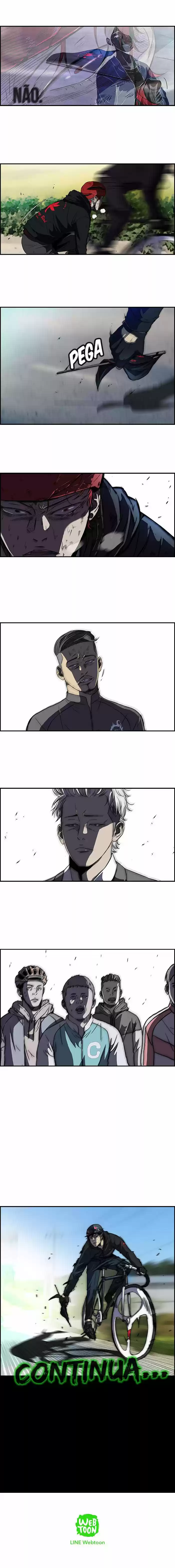 Read Wind Breaker PT Manga Online
