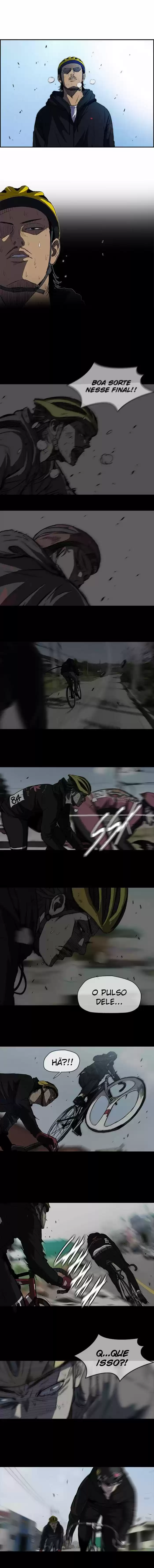 Read Wind Breaker PT Manga Online