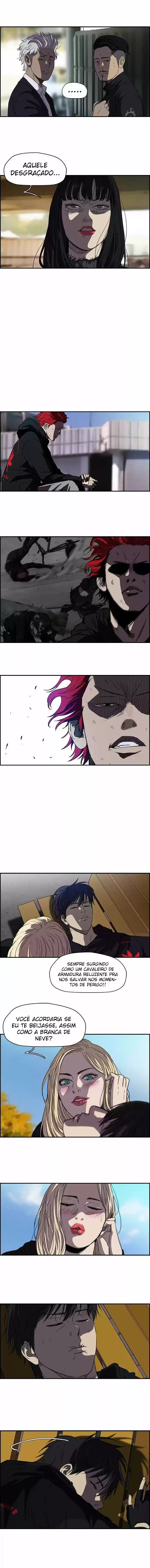 Read Wind Breaker PT Manga Online