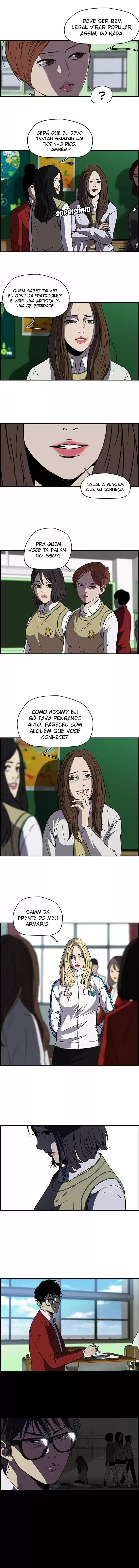 Read Wind Breaker PT Manga Online