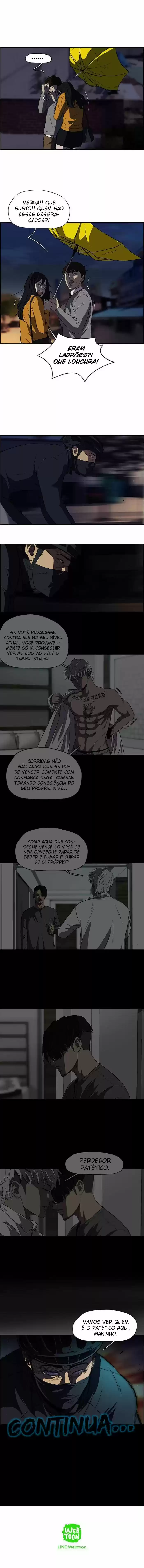 Read Wind Breaker PT Manga Online