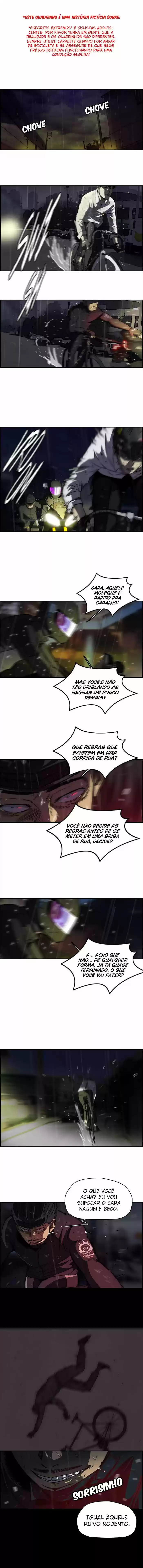 Read Wind Breaker PT Manga Online