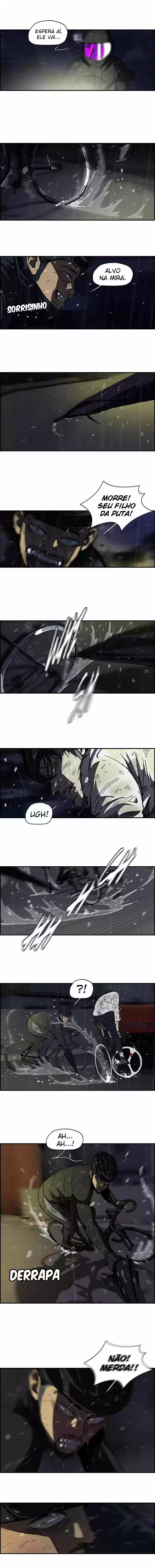 Read Wind Breaker PT Manga Online