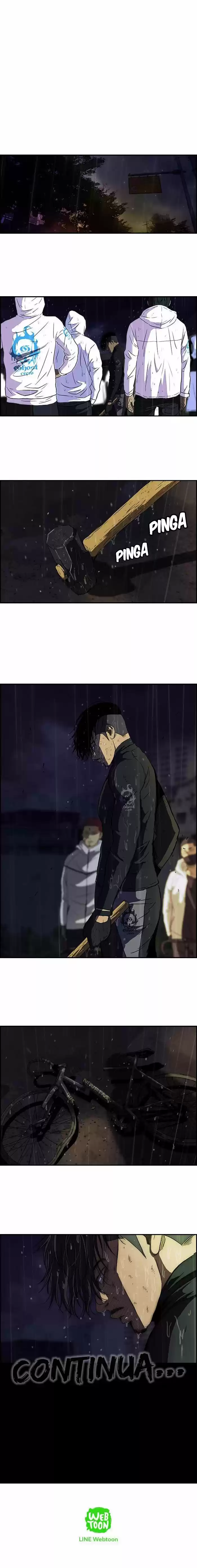 Read Wind Breaker PT Manga Online