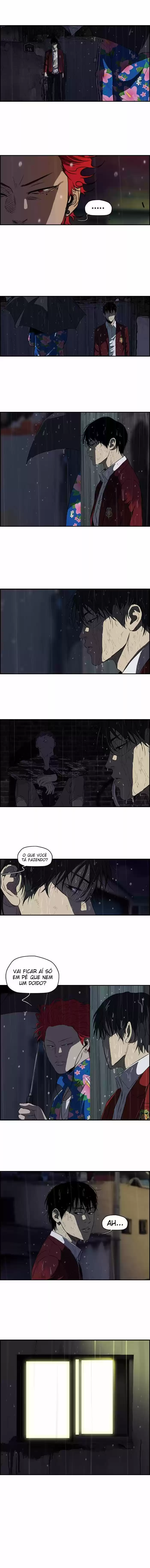 Read Wind Breaker PT Manga Online
