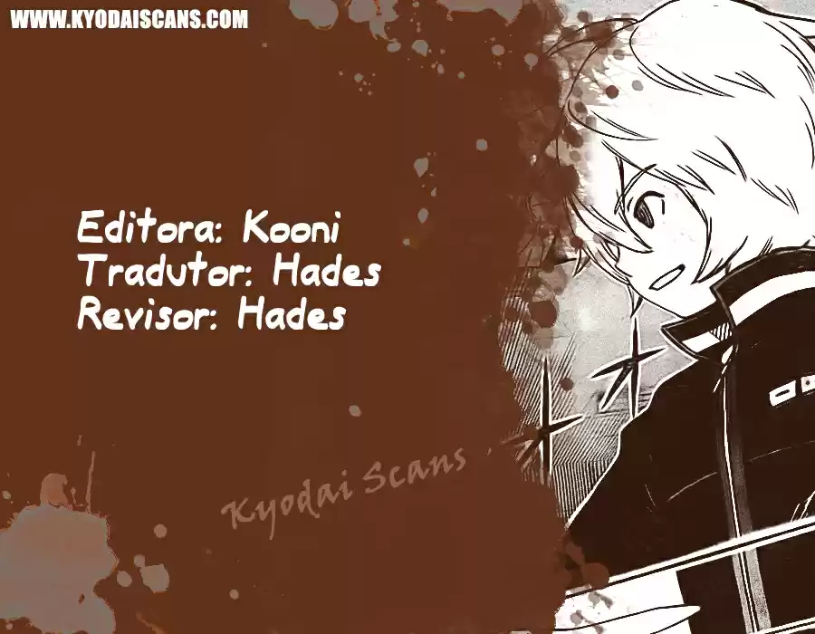 Read World Trigger PT Manga Online