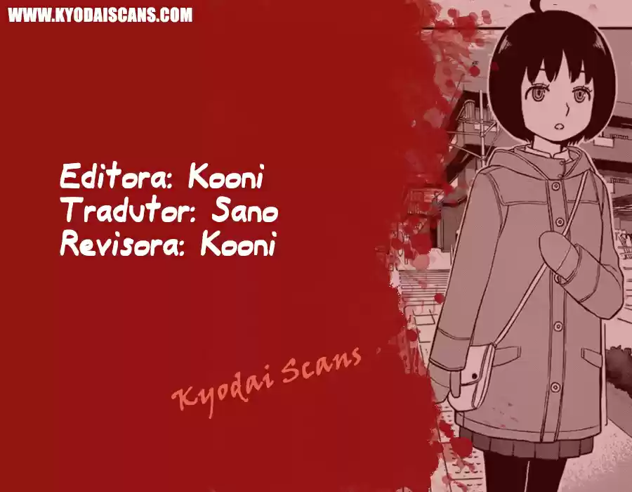 Read World Trigger PT Manga Online