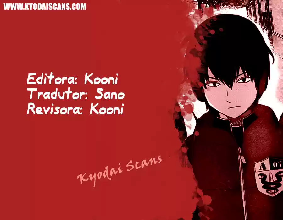 Read World Trigger PT Manga Online