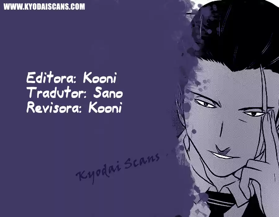 Read World Trigger PT Manga Online