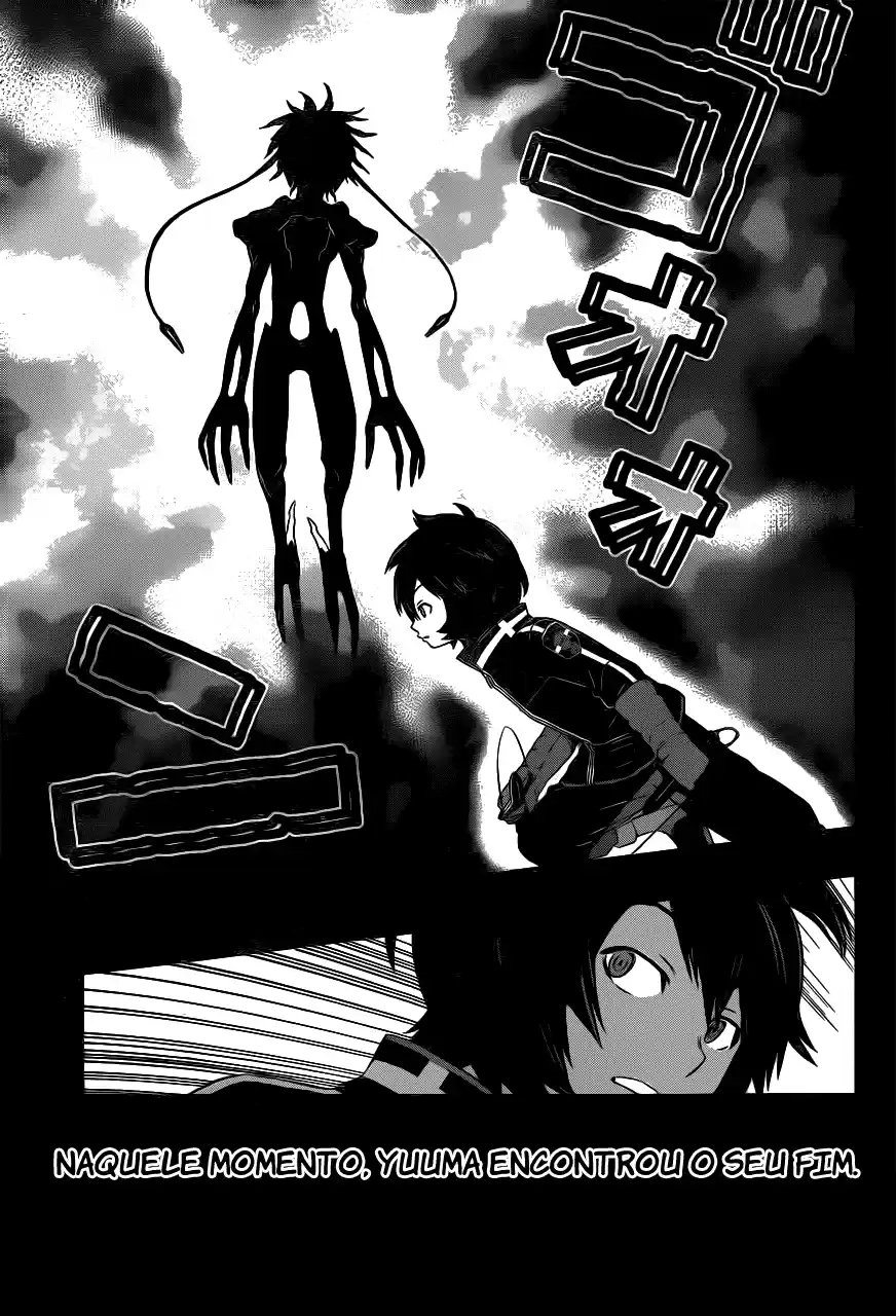 Read World Trigger PT Manga Online