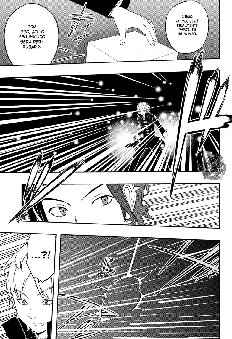 Read World Trigger PT Manga Online