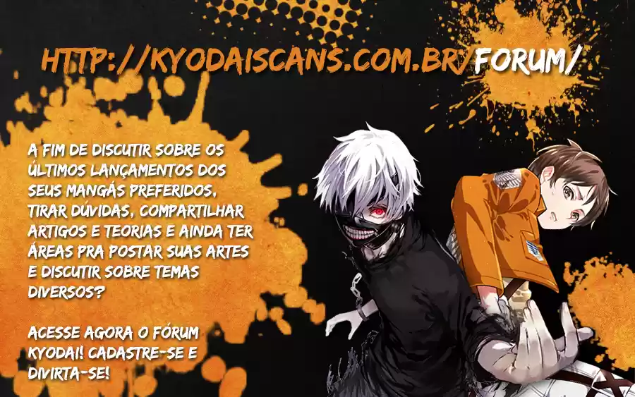 Read World Trigger PT Manga Online