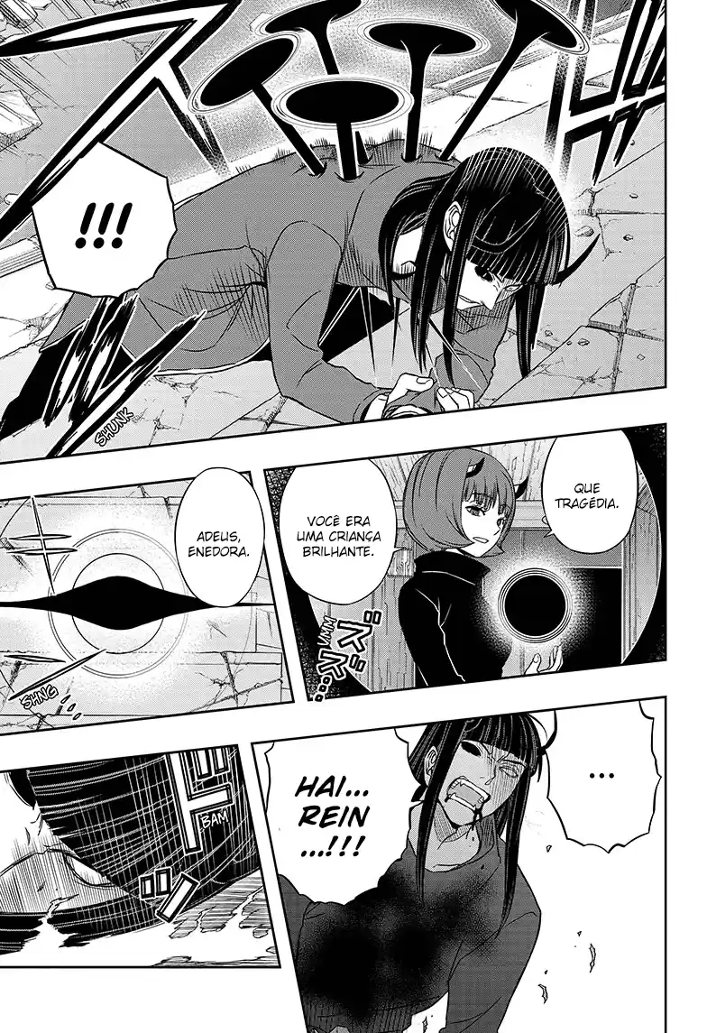 Read World Trigger PT Manga Online
