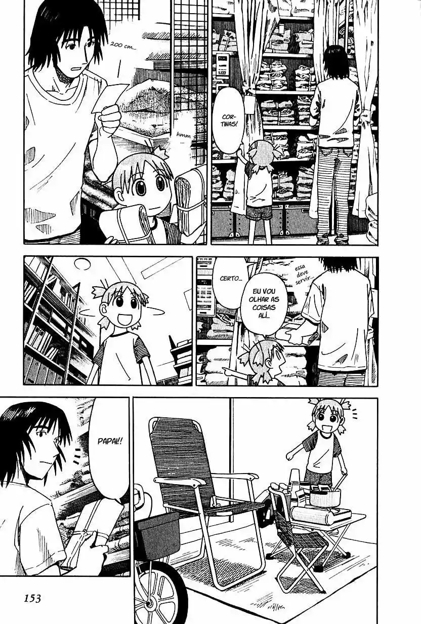 Read Yotsuba&! PT Manga Online