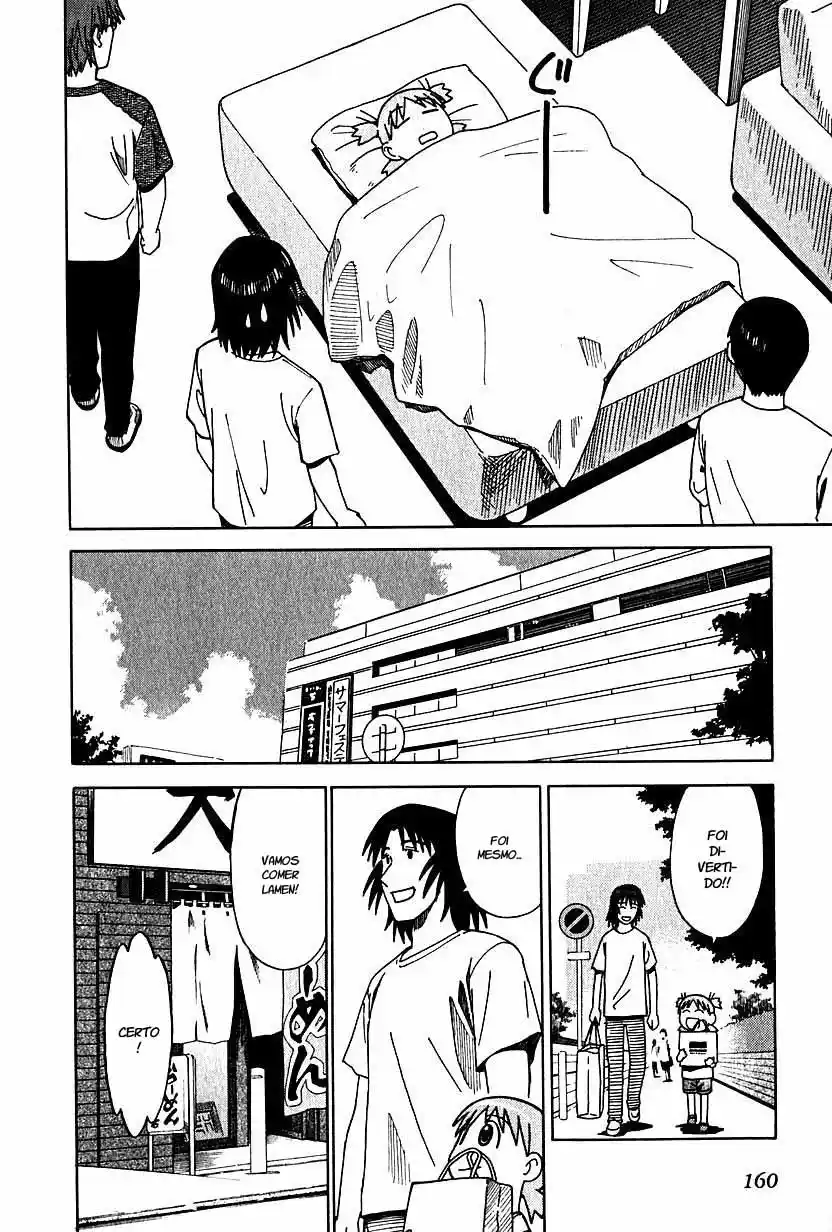Read Yotsuba&! PT Manga Online