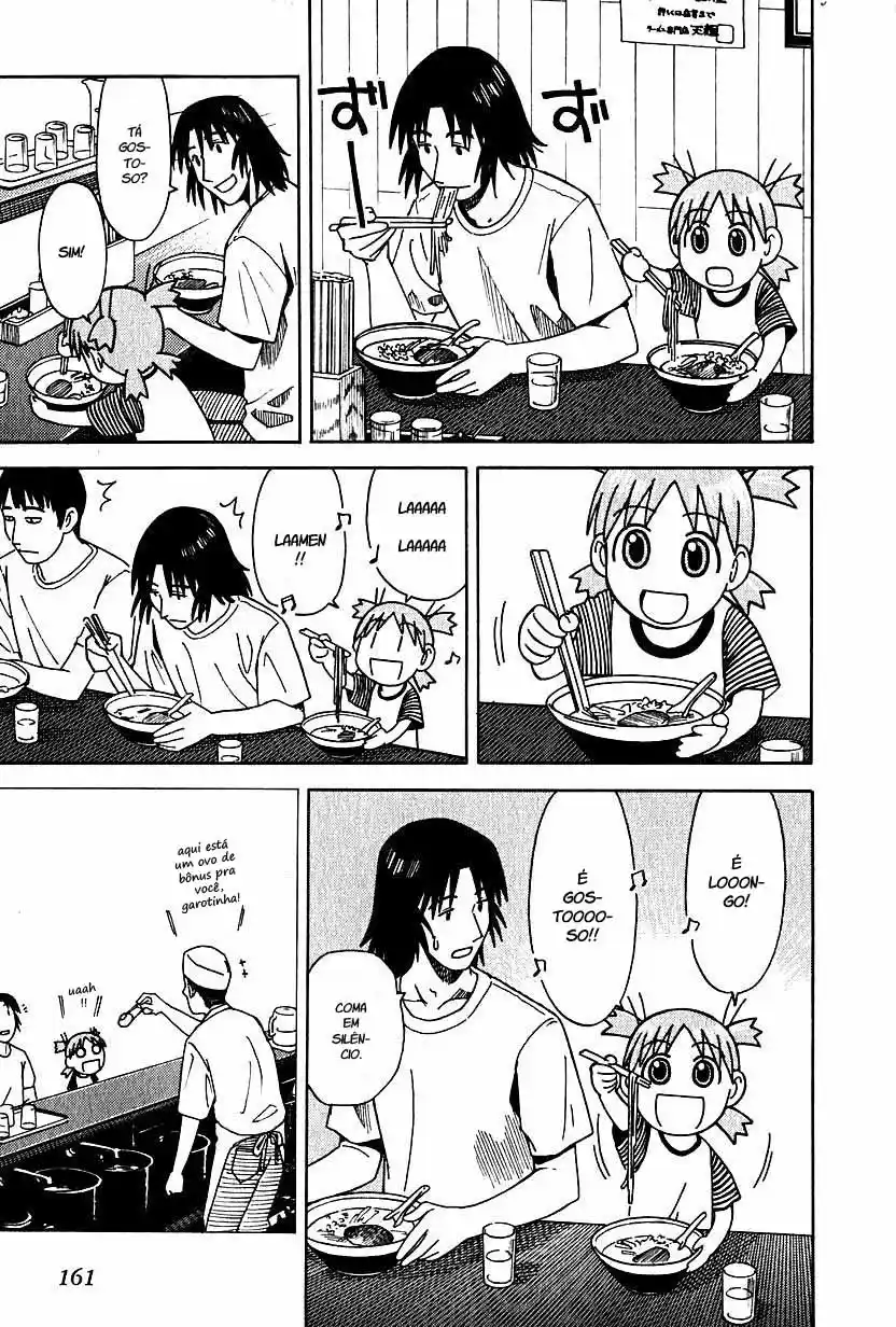Read Yotsuba&! PT Manga Online