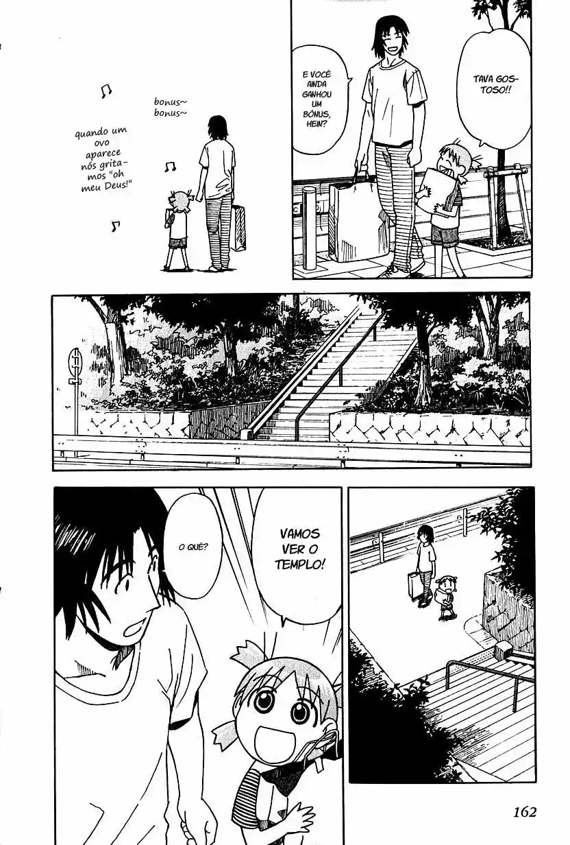 Read Yotsuba&! PT Manga Online