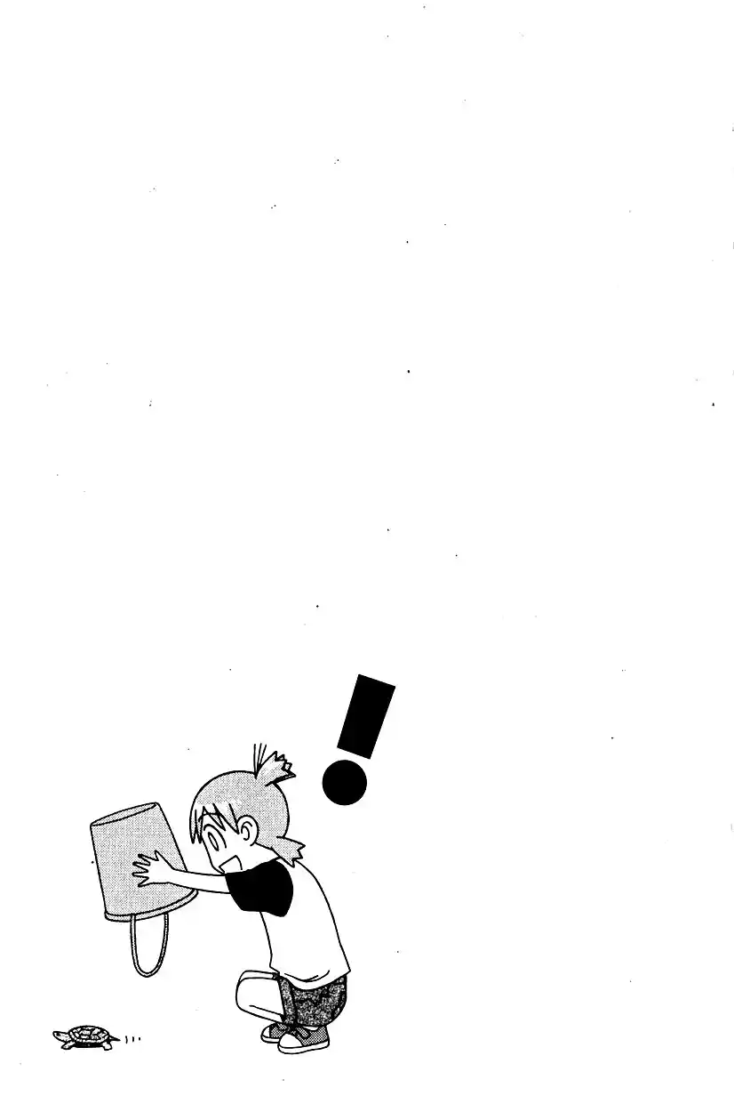 Read Yotsuba&! PT Manga Online