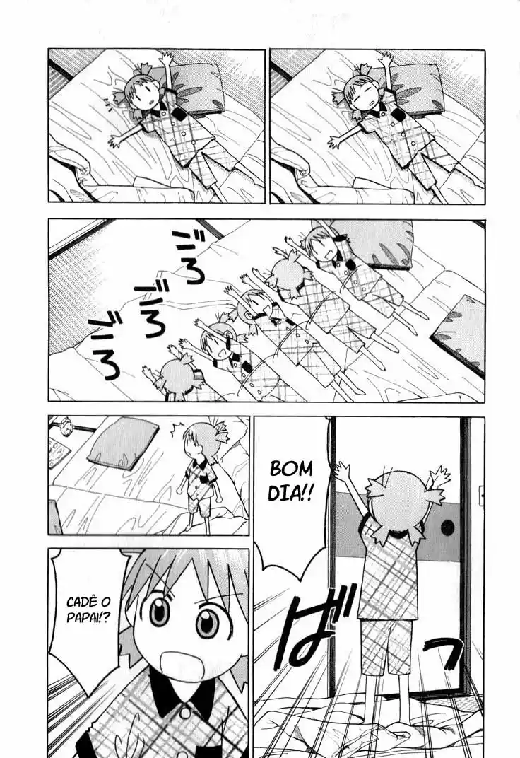 Read Yotsuba&! PT Manga Online