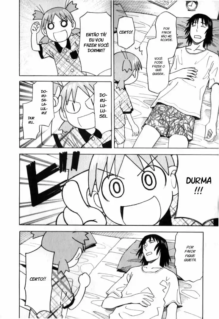 Read Yotsuba&! PT Manga Online