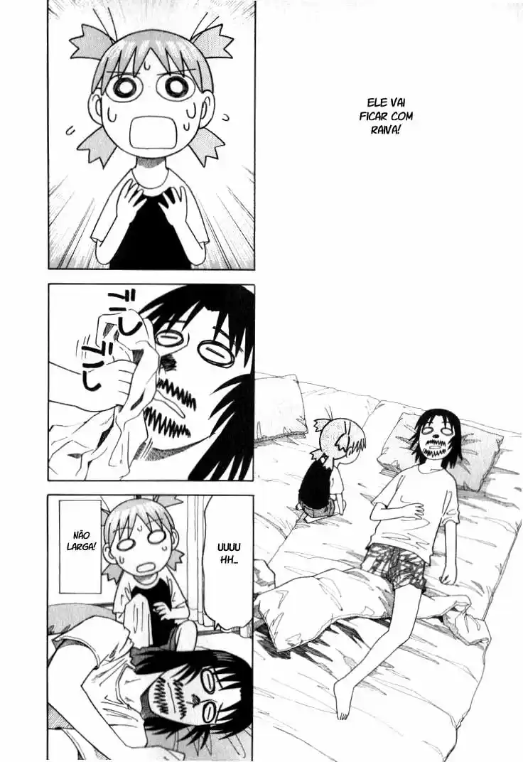 Read Yotsuba&! PT Manga Online