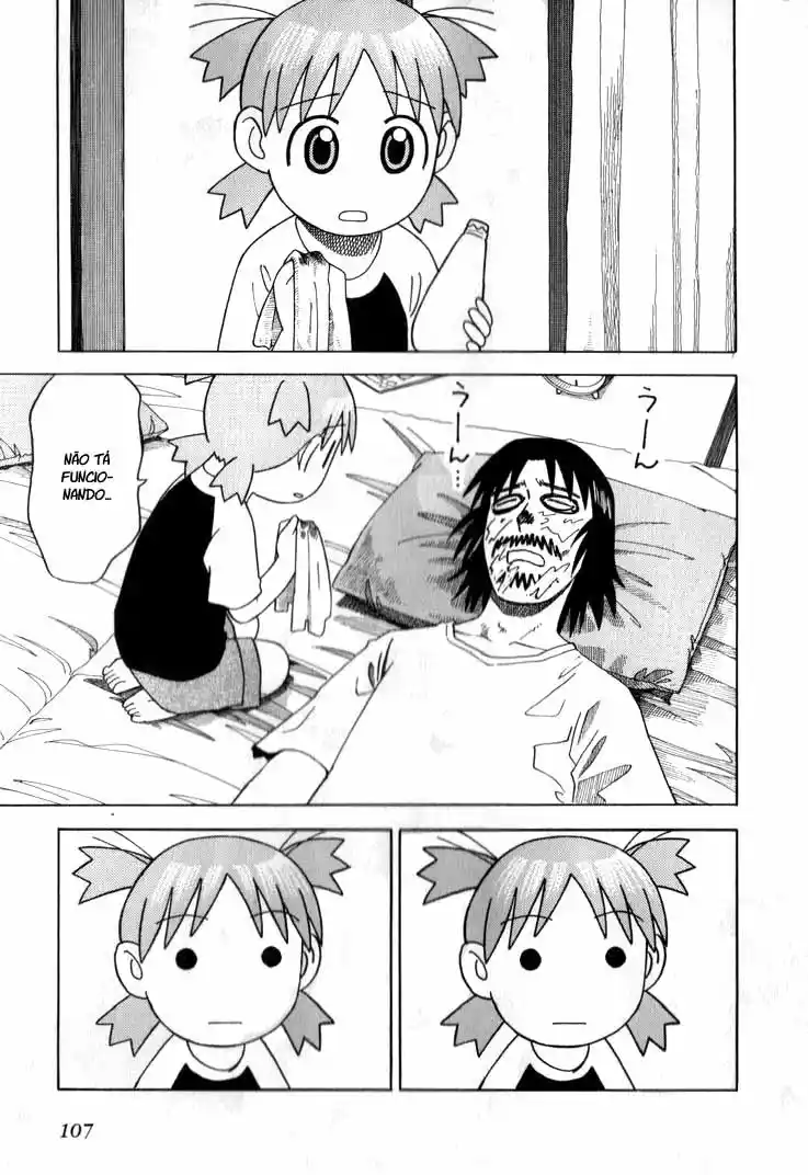 Read Yotsuba&! PT Manga Online