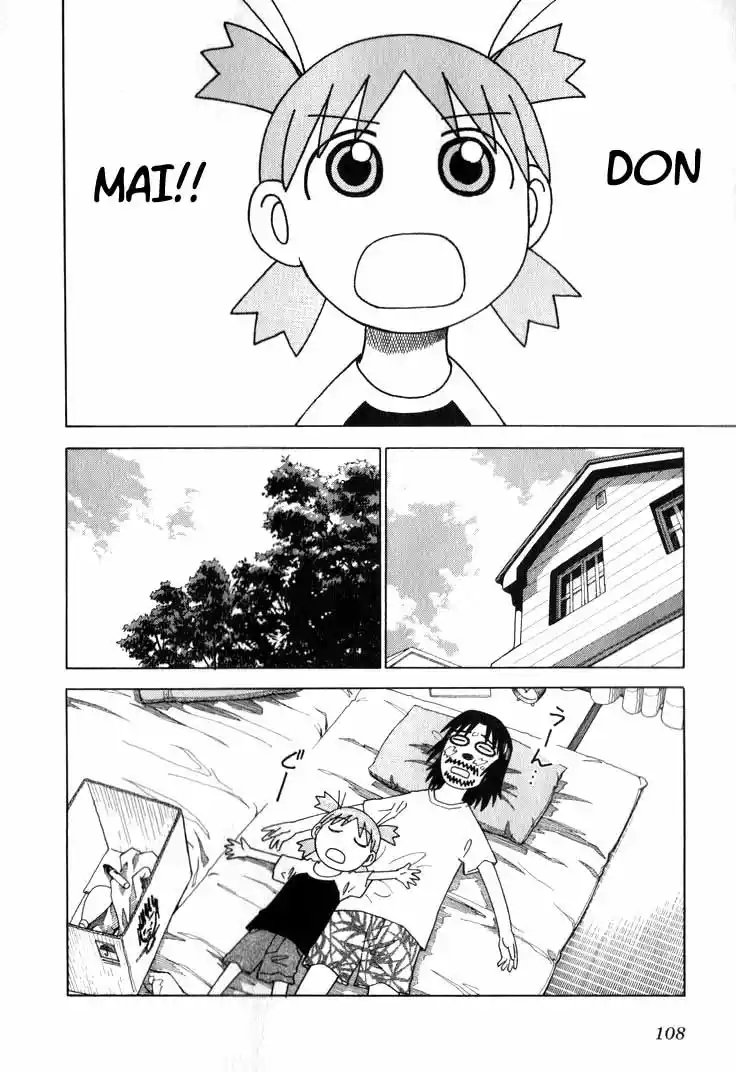 Read Yotsuba&! PT Manga Online