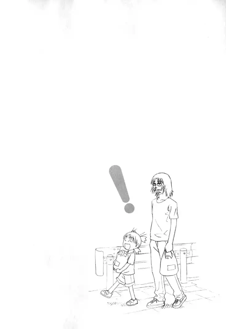Read Yotsuba&! PT Manga Online
