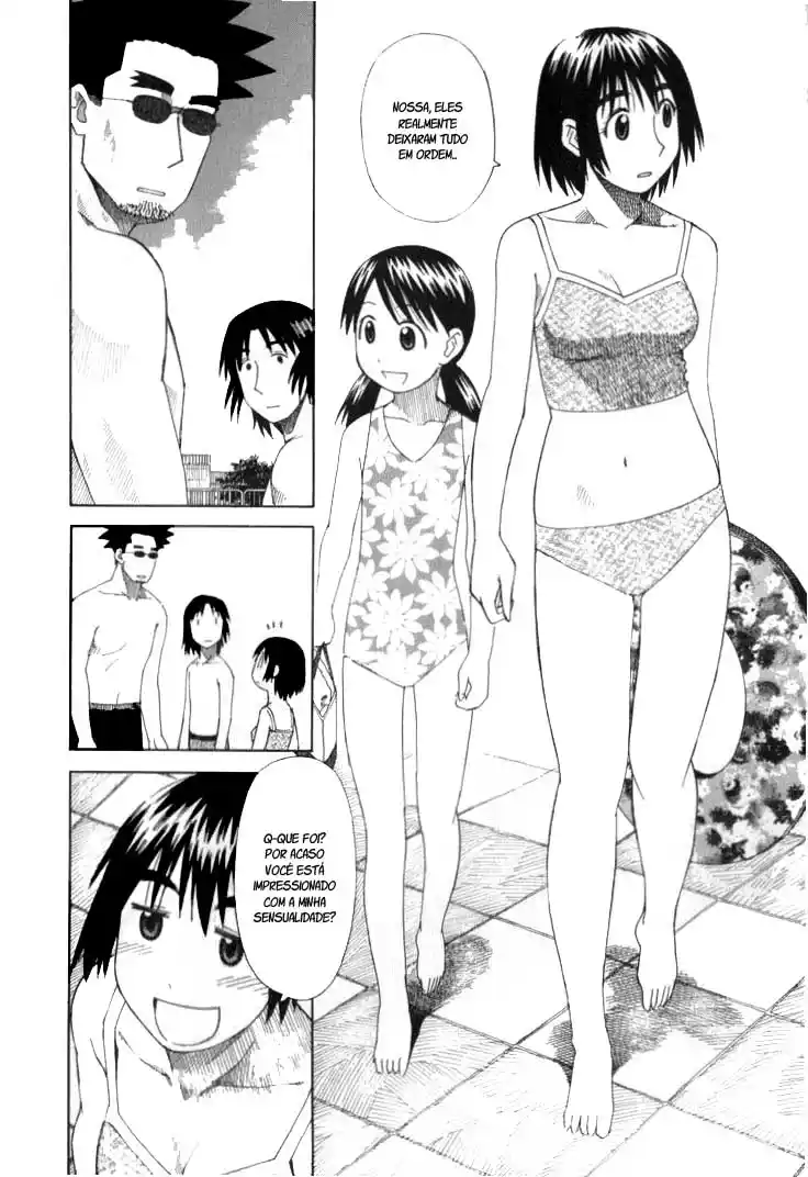 Read Yotsuba&! PT Manga Online