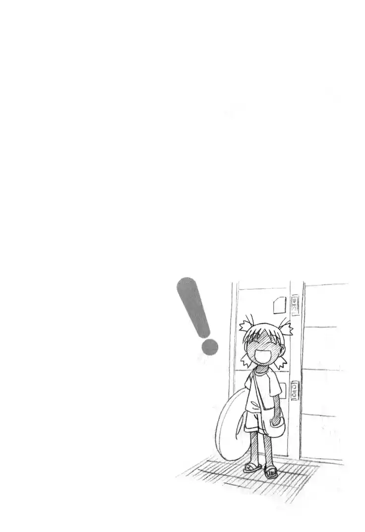 Read Yotsuba&! PT Manga Online