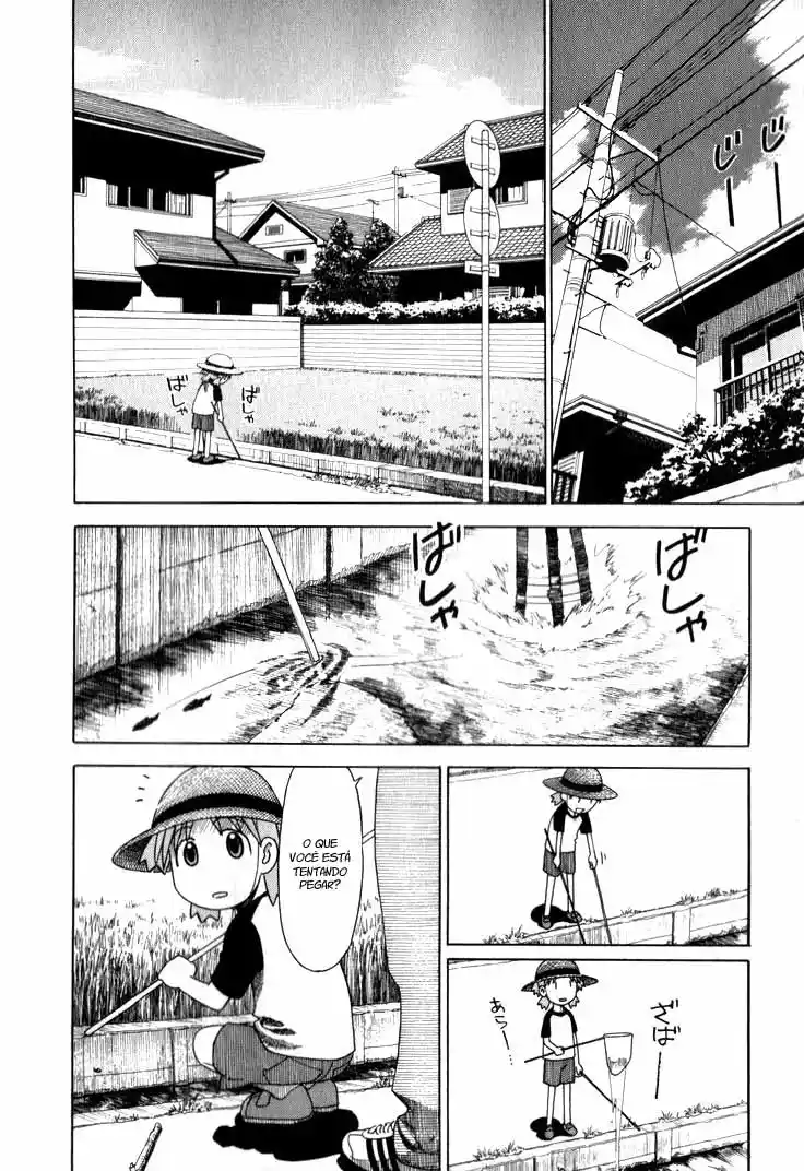 Read Yotsuba&! PT Manga Online