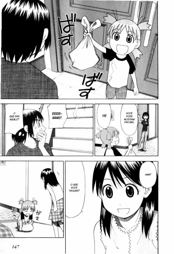 Read Yotsuba&! PT Manga Online