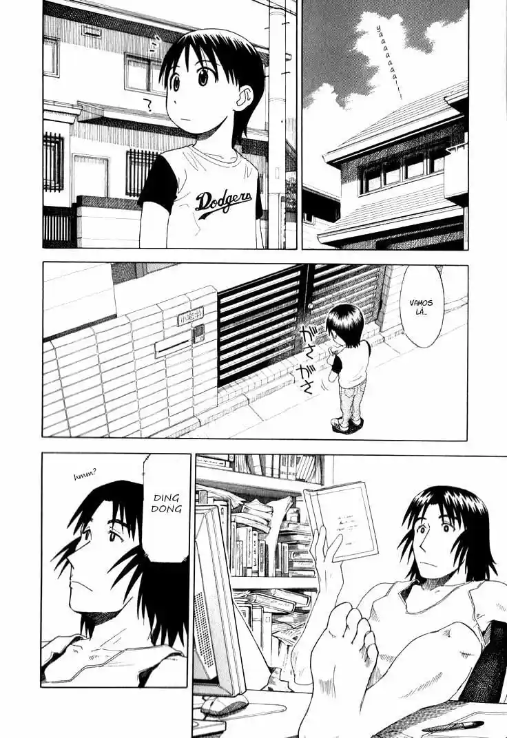 Read Yotsuba&! PT Manga Online