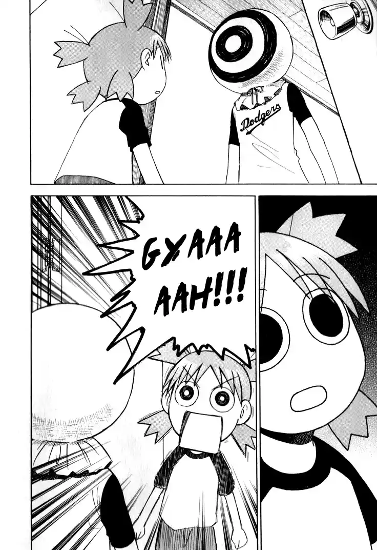 Read Yotsuba&! PT Manga Online