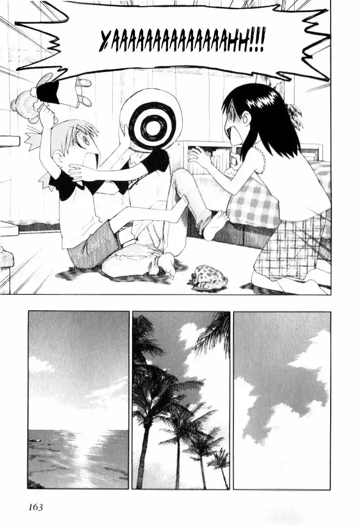 Read Yotsuba&! PT Manga Online