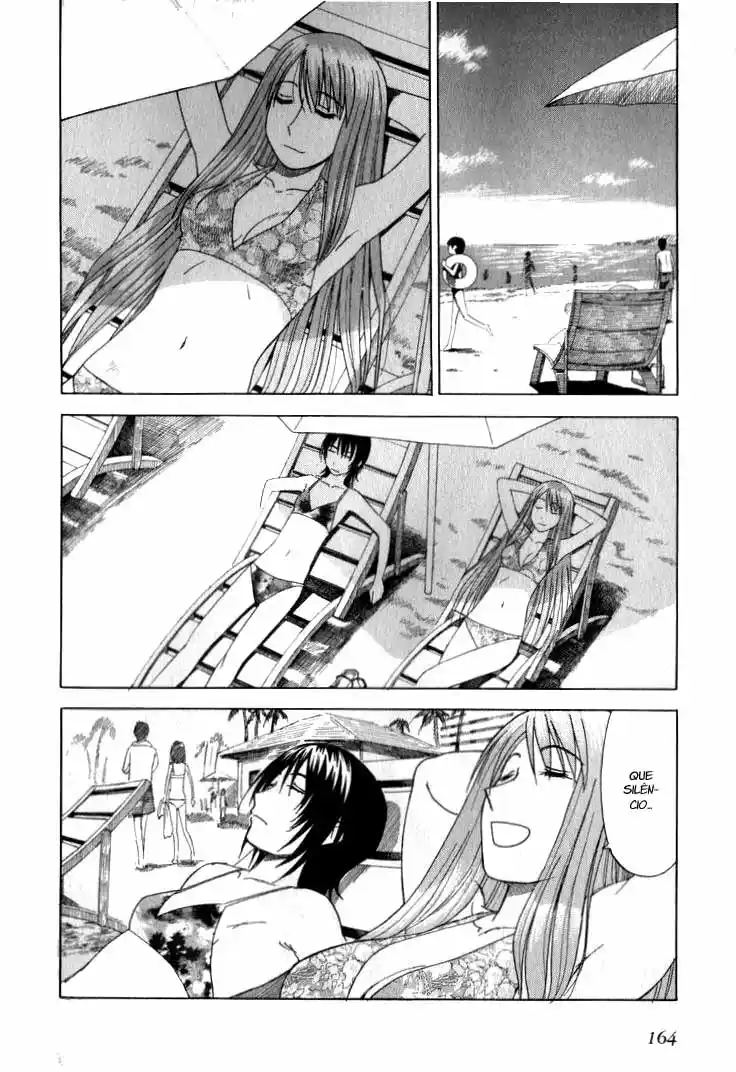 Read Yotsuba&! PT Manga Online