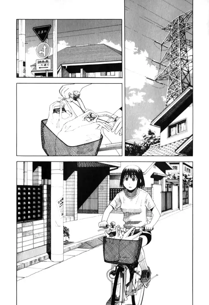 Read Yotsuba&! PT Manga Online