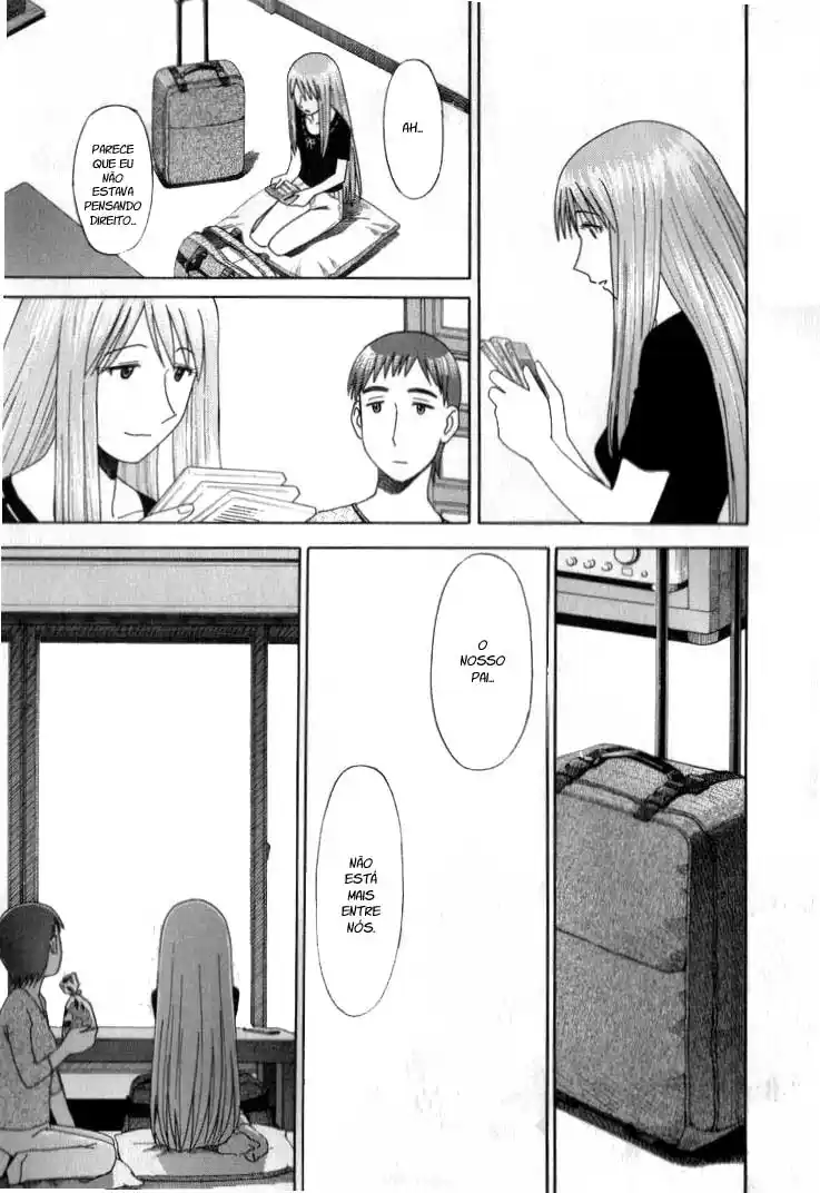 Read Yotsuba&! PT Manga Online