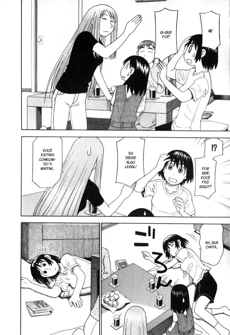 Read Yotsuba&! PT Manga Online