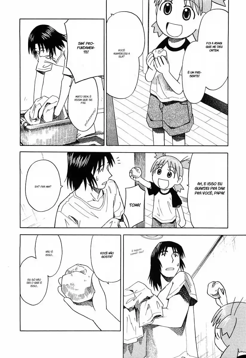 Read Yotsuba&! PT Manga Online