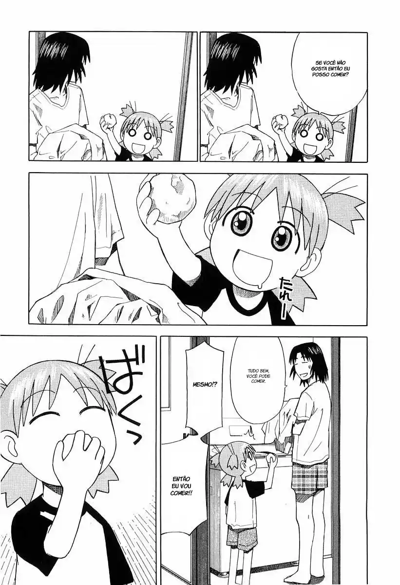 Read Yotsuba&! PT Manga Online