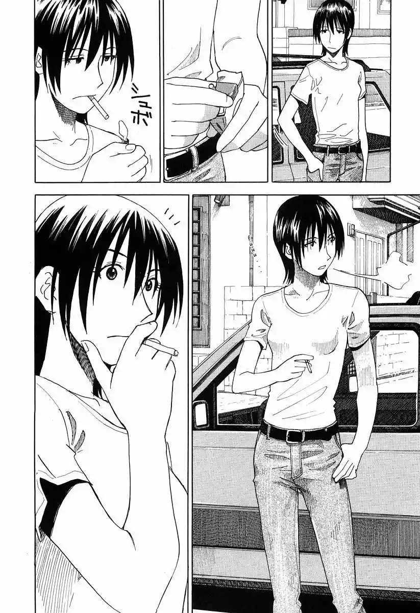 Read Yotsuba&! PT Manga Online