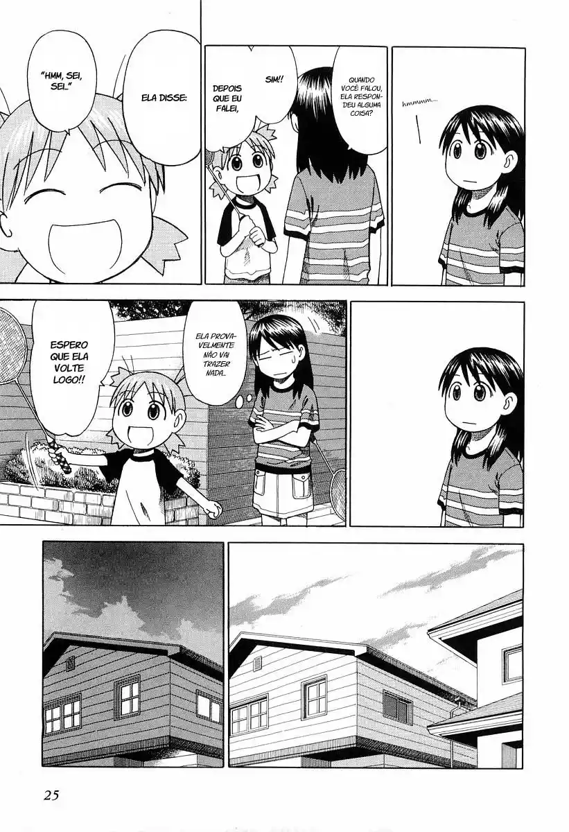 Read Yotsuba&! PT Manga Online