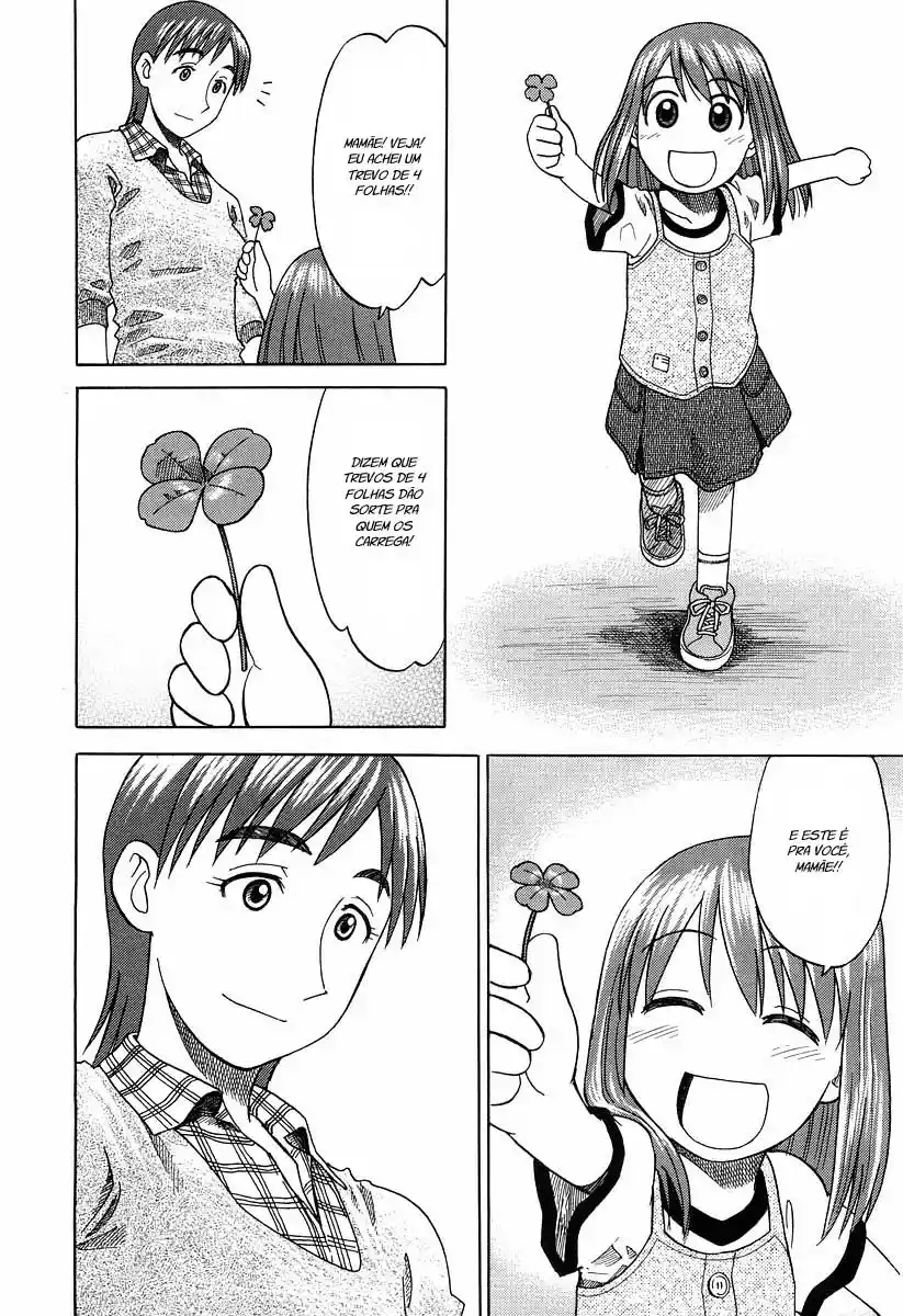 Read Yotsuba&! PT Manga Online