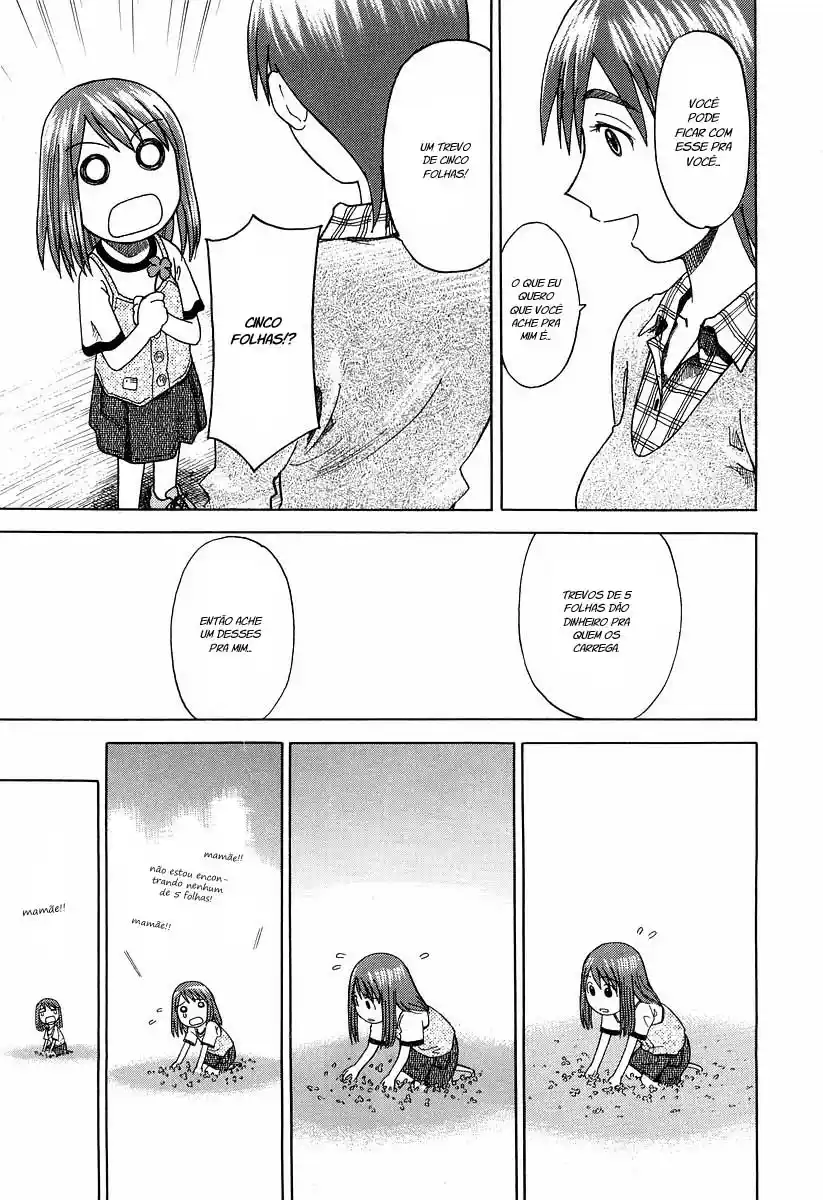 Read Yotsuba&! PT Manga Online