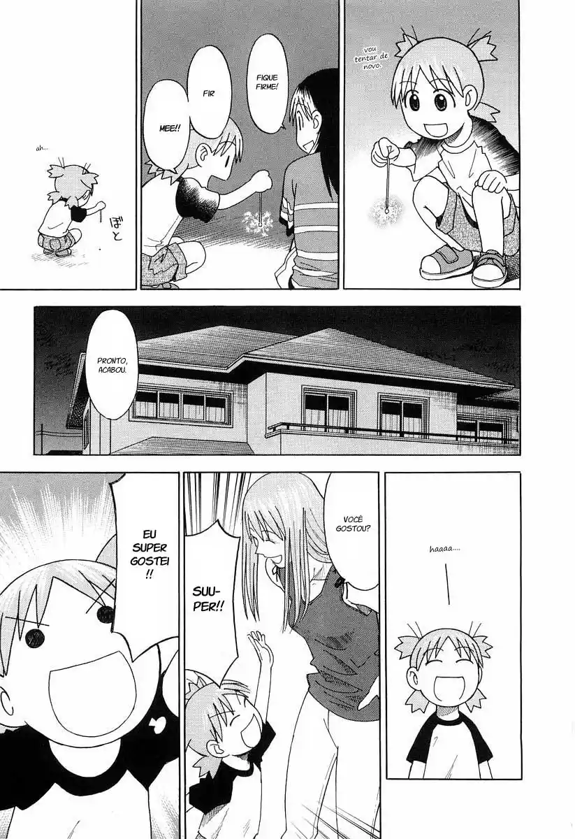Read Yotsuba&! PT Manga Online
