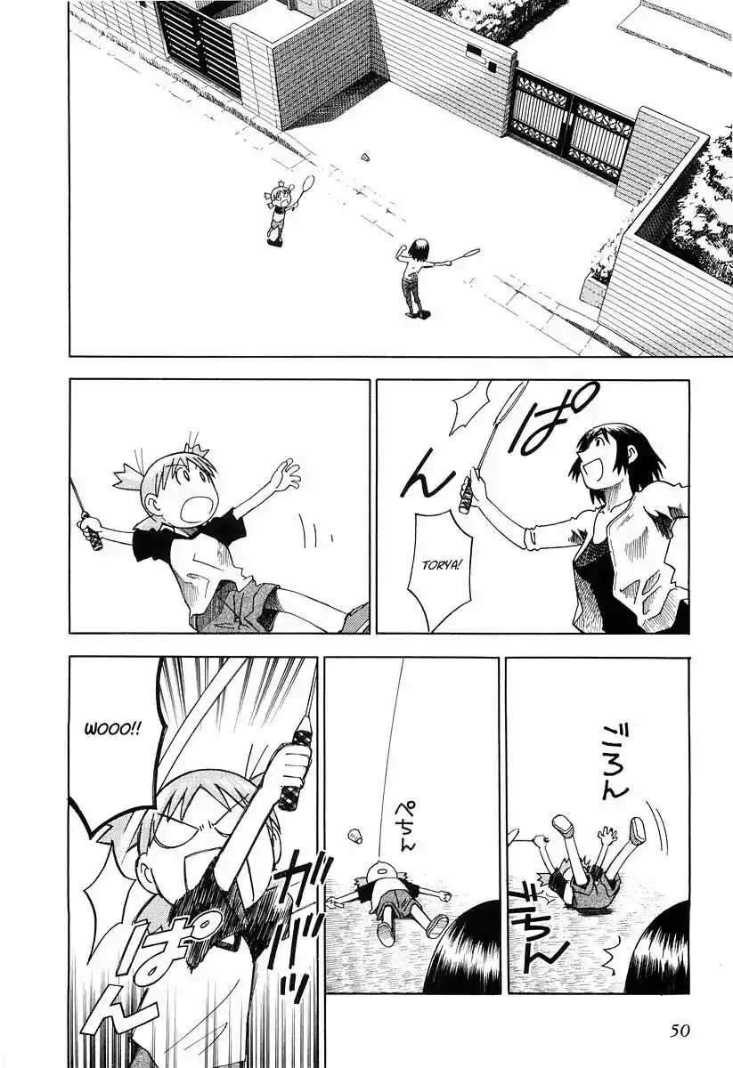 Read Yotsuba&! PT Manga Online